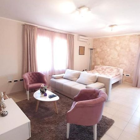 Apartman Marija 2 Srbobran Exterior photo